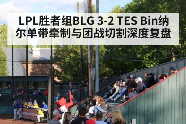 LPL胜者组BLG 3-2 TES Bin纳尔单带牵制与团战切割深度复盘